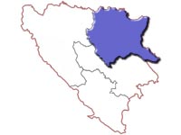 zone de Tuzla