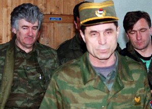 Bogdan Subotic, arrêté en février 2004