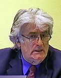 Karadzic